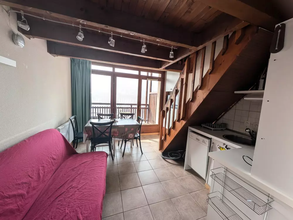 Location de Vacances Montgenèvre 345