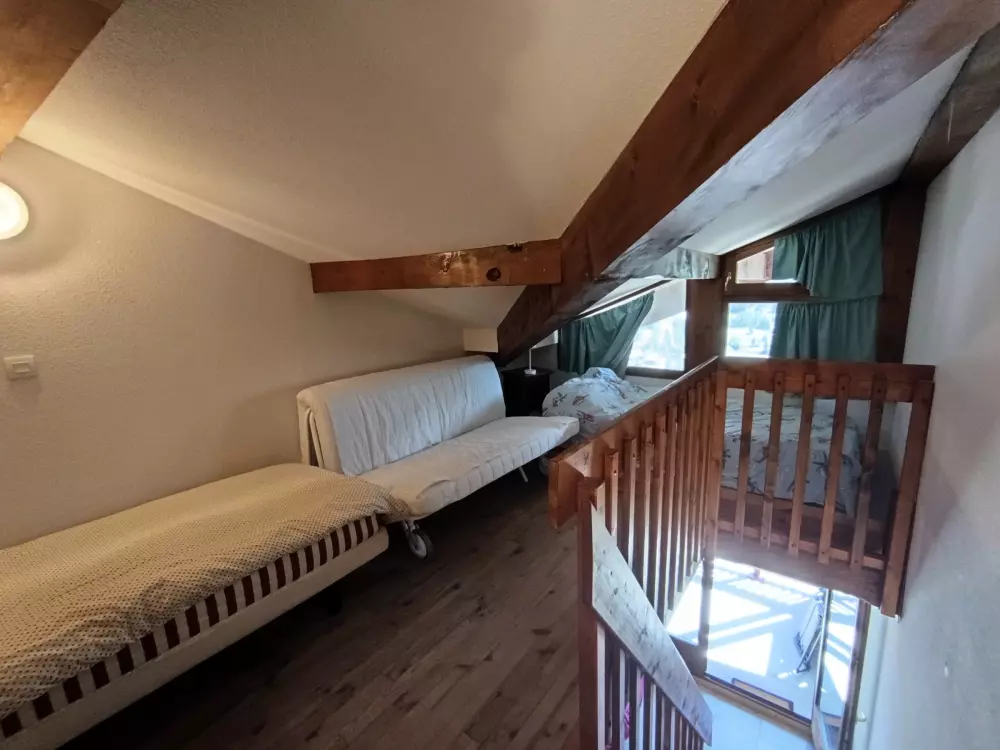 Location de Vacances Montgenèvre 345