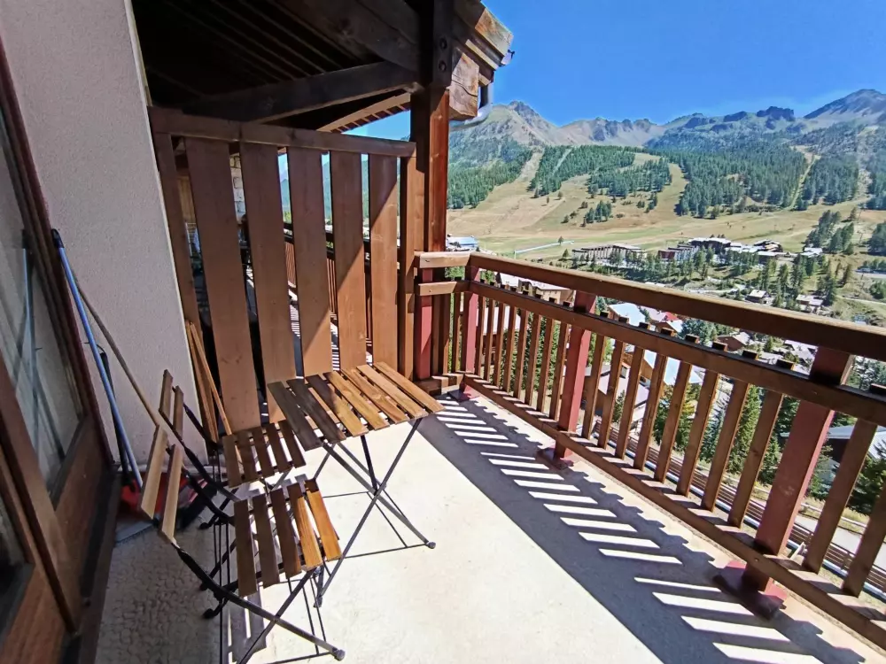 Location de Vacances Montgenèvre 345