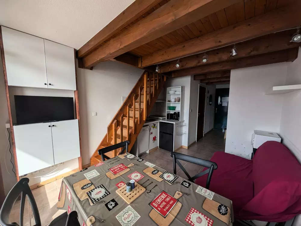 Location de Vacances Montgenèvre 345