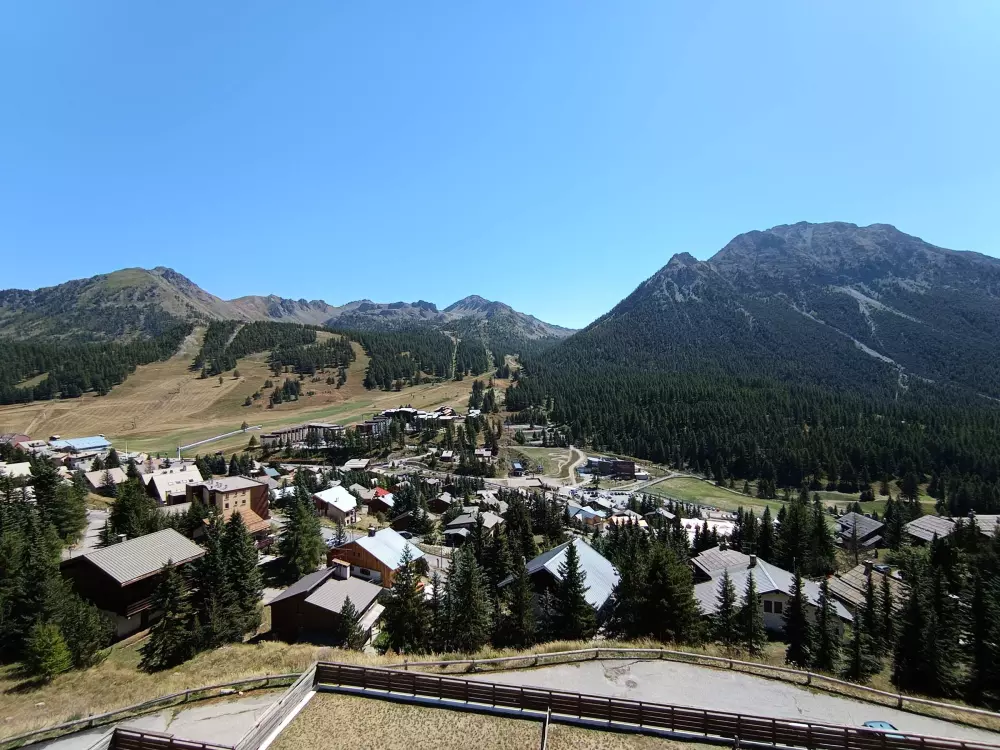 Location de Vacances Montgenèvre 345