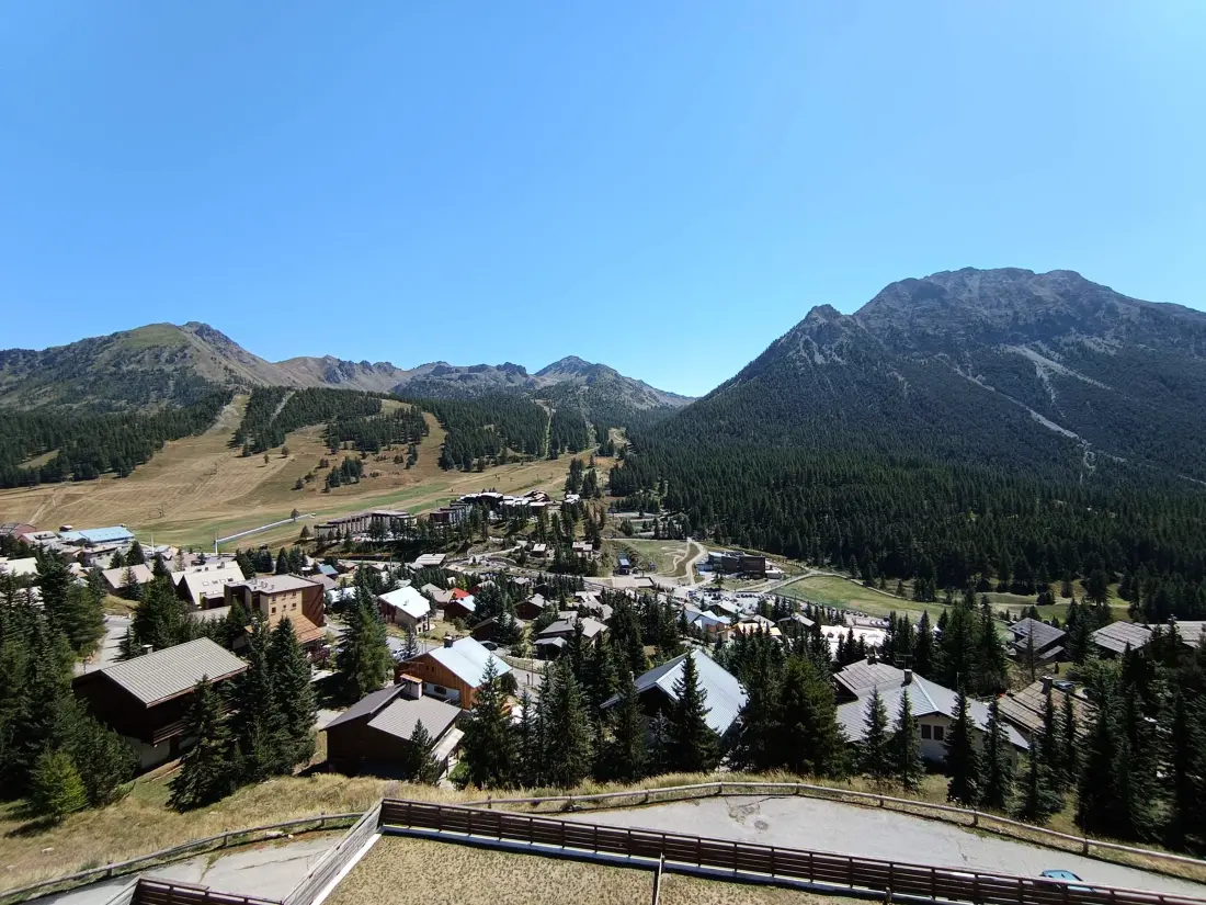 Location de Vacances Montgenèvre 345