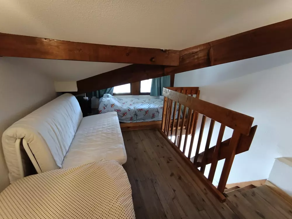 Location de Vacances Montgenèvre 345