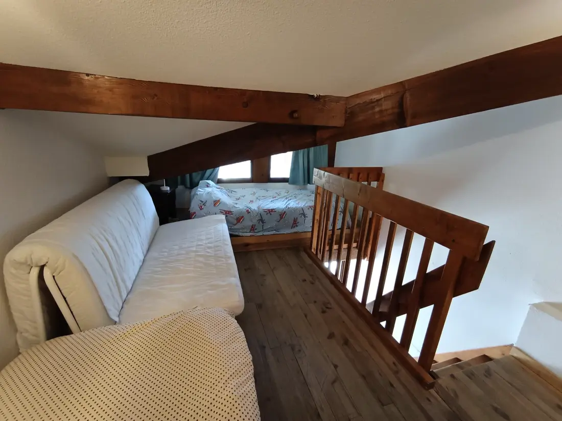 Location de Vacances Montgenèvre 345