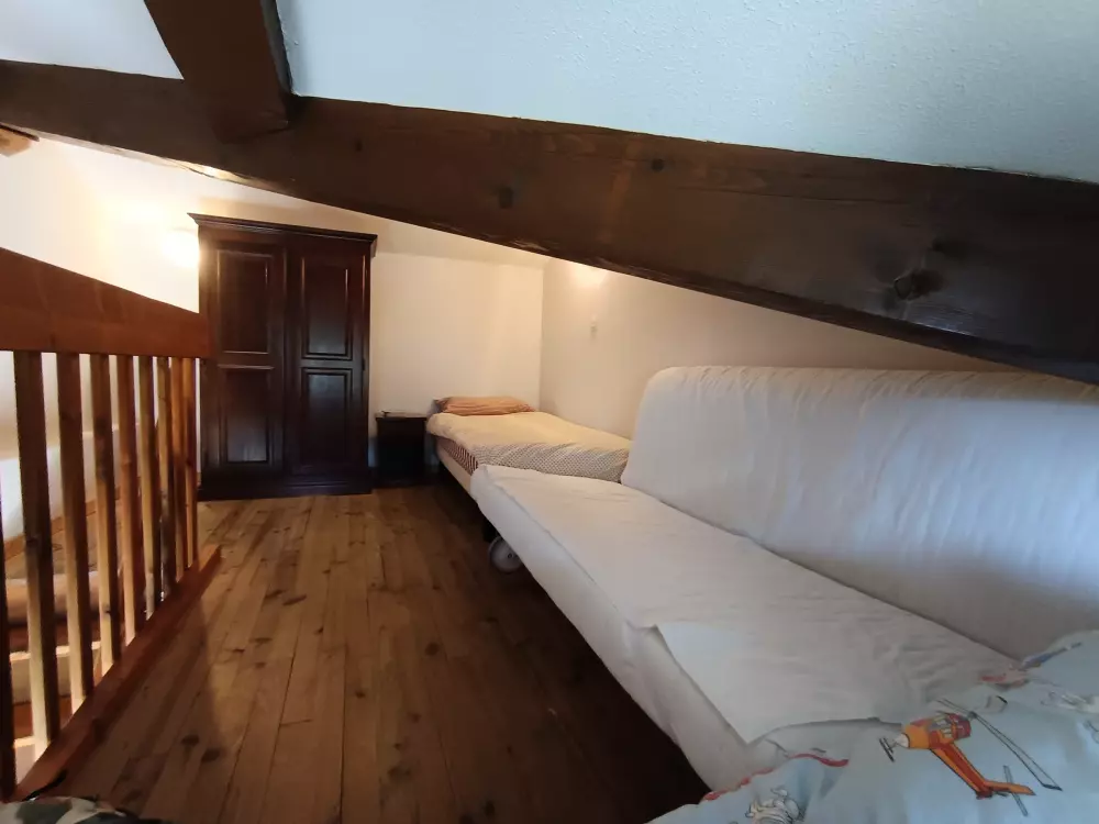 Location de Vacances Montgenèvre 345