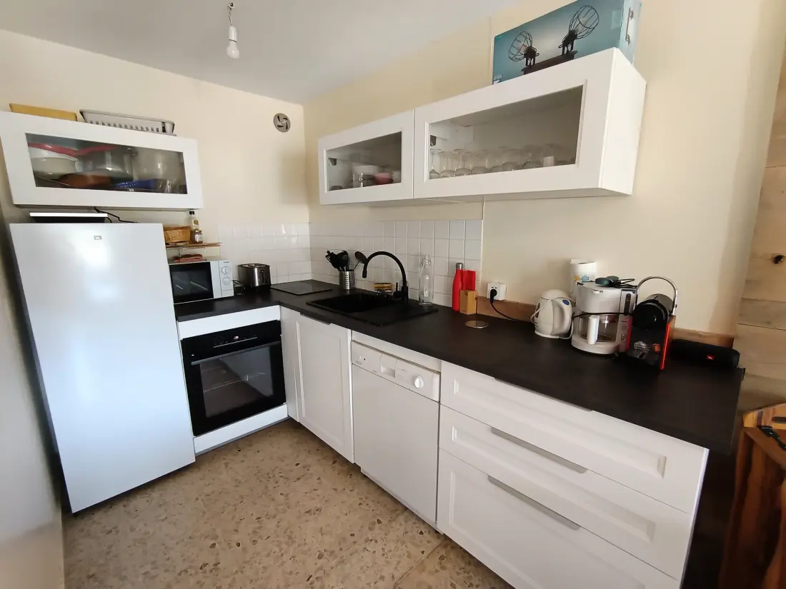 Location de Vacances Montgenèvre 346