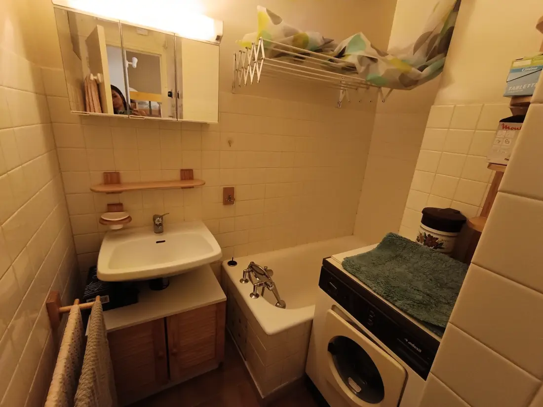 Location de Vacances Montgenèvre 346