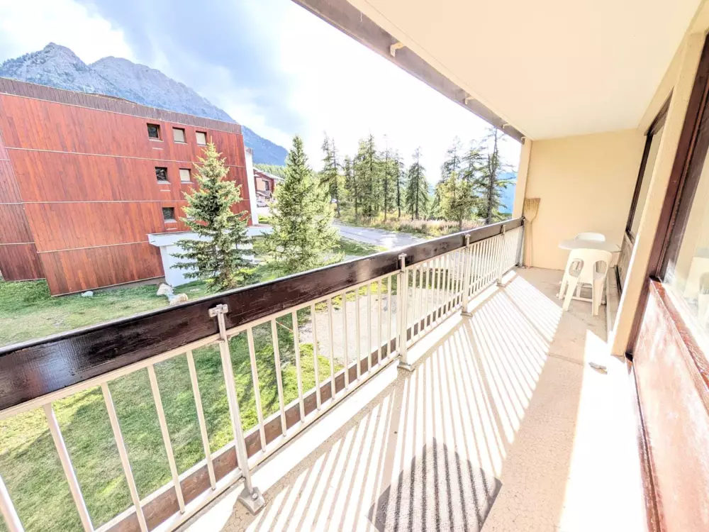 Location de Vacances Montgenèvre 347