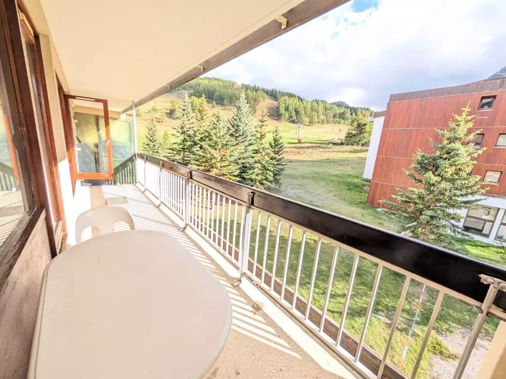 Location de Vacances Montgenèvre 347