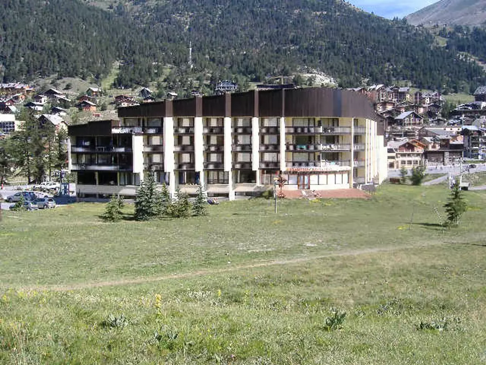 Location de Vacances Montgenèvre 347