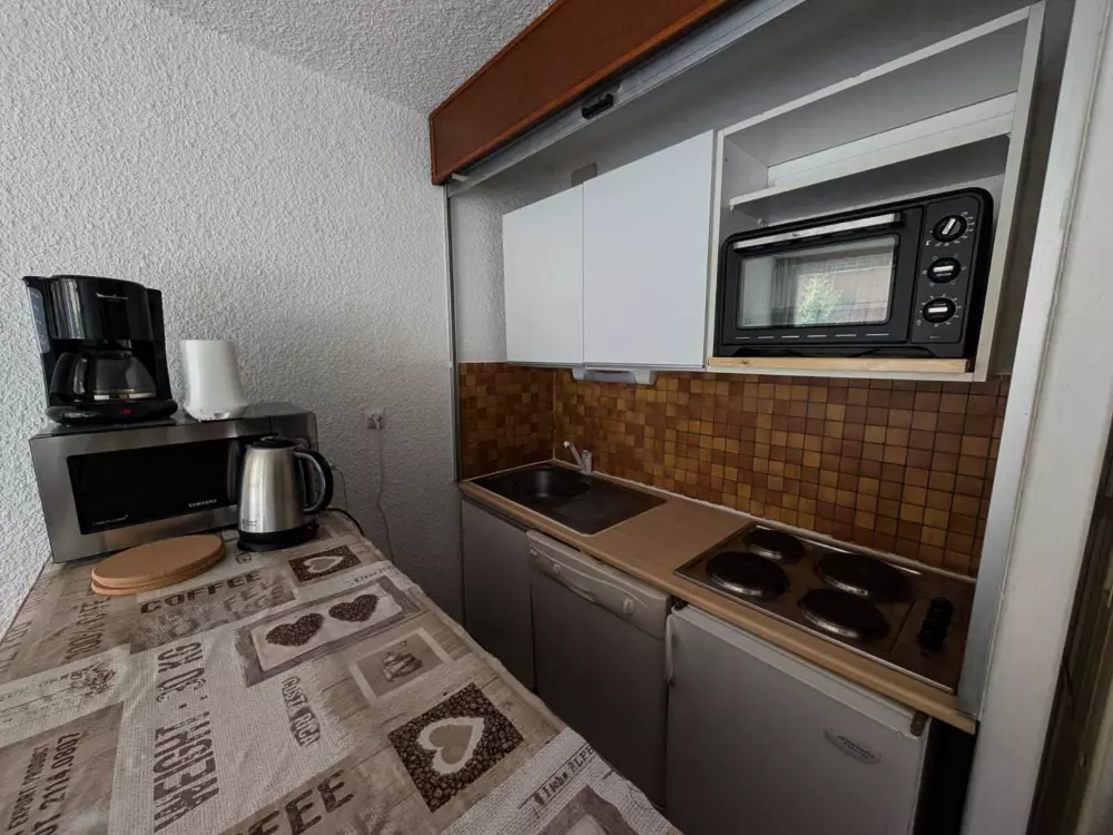 Location de Vacances Montgenèvre 347