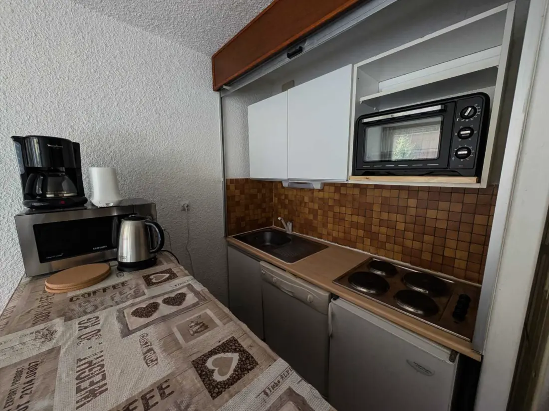 Location de Vacances Montgenèvre 347