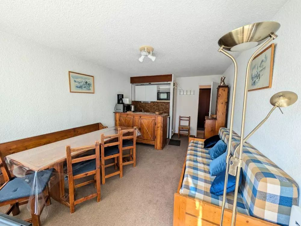 Location de Vacances Montgenèvre 347