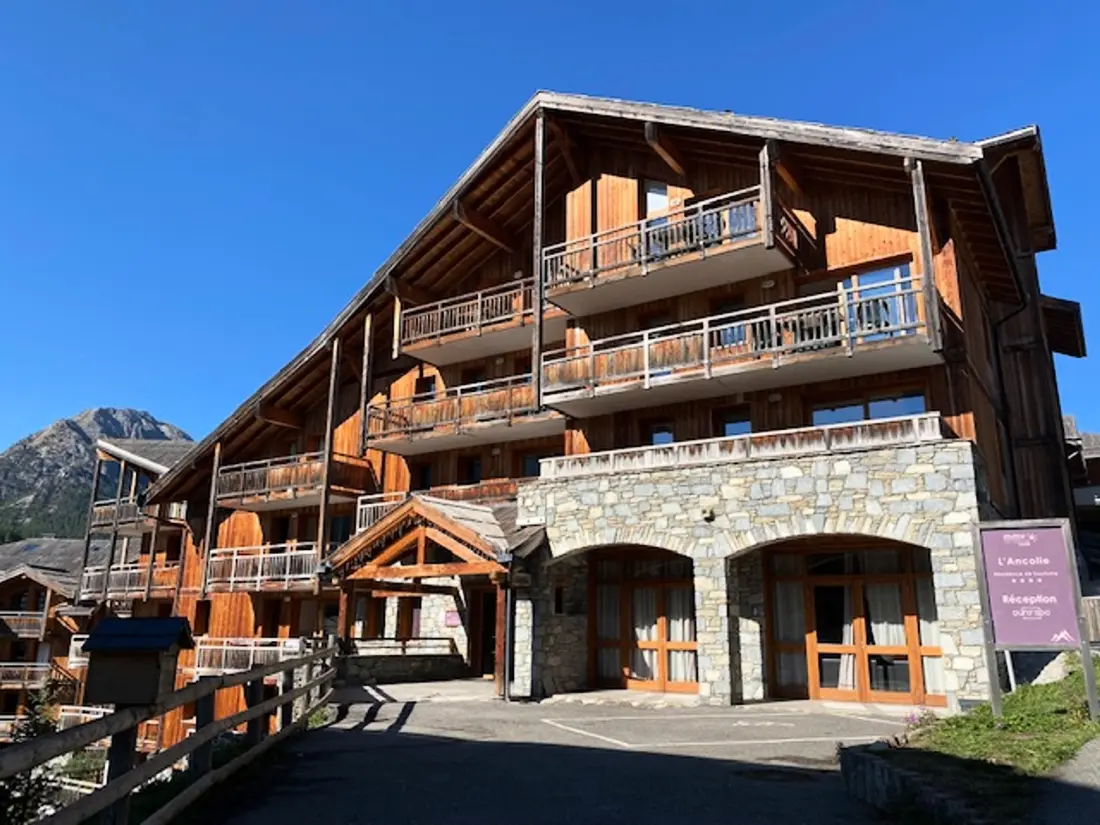 Location de Vacances Montgenèvre 348