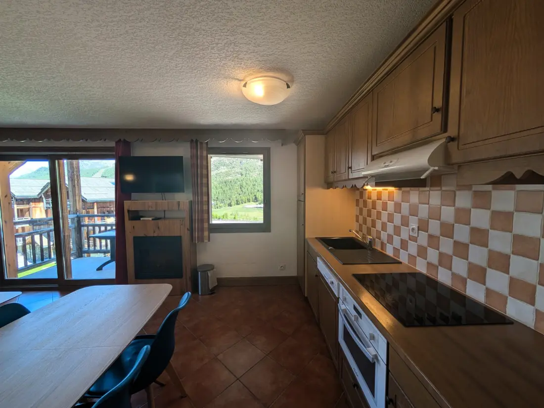 Location de Vacances Montgenèvre 348