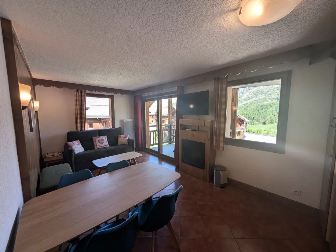 Location de Vacances Montgenèvre 348
