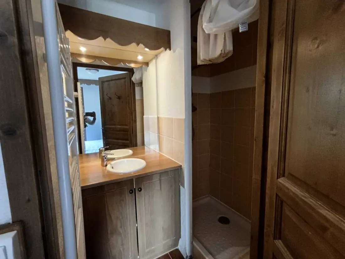 Location de Vacances Montgenèvre 348