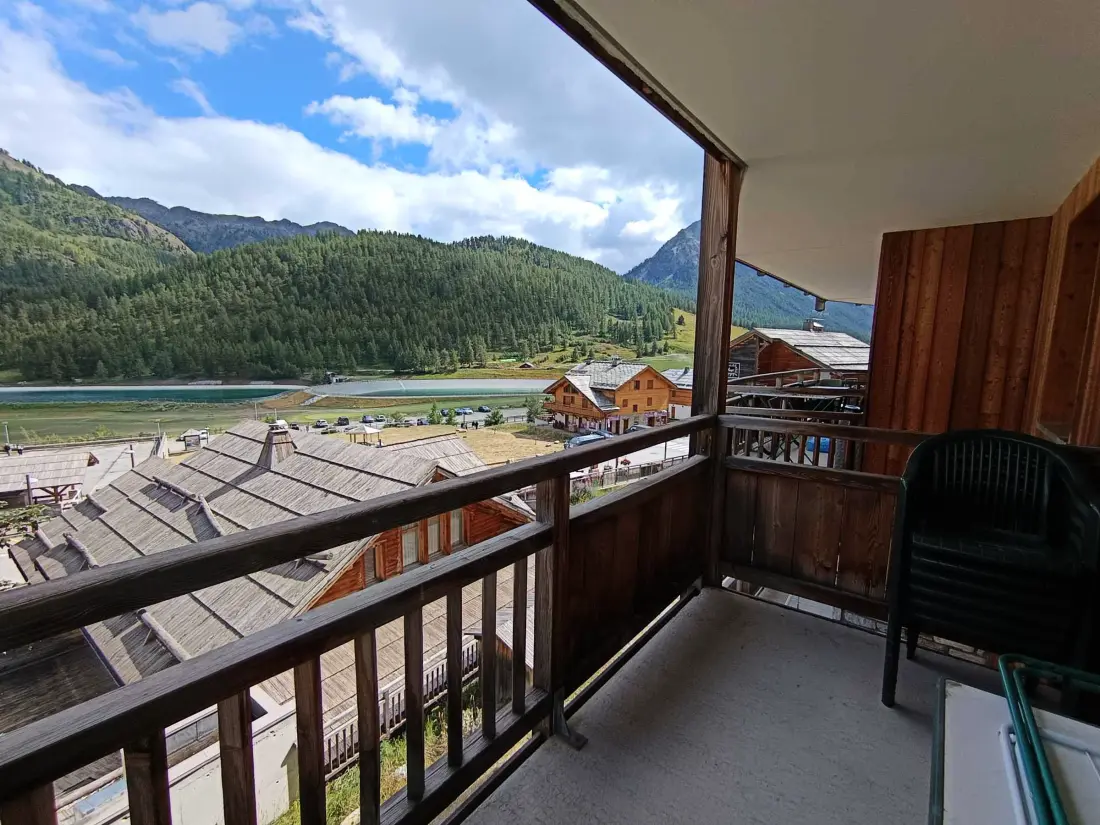 Location de Vacances Montgenèvre 348
