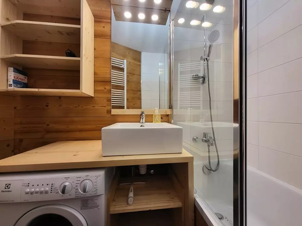 Location de Vacances Montgenèvre 349