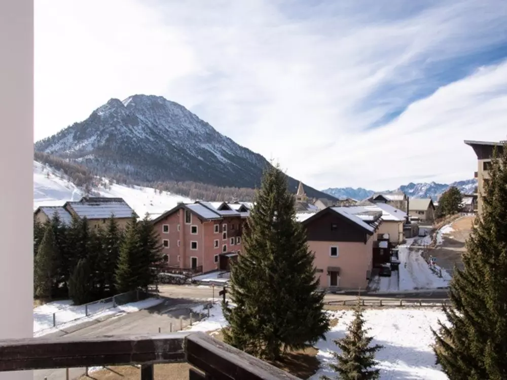 Location de Vacances Montgenèvre 349