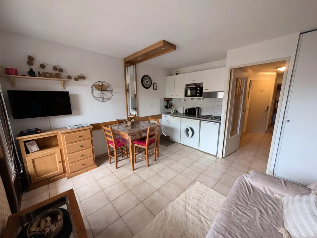Location de Vacances Montgenèvre 350