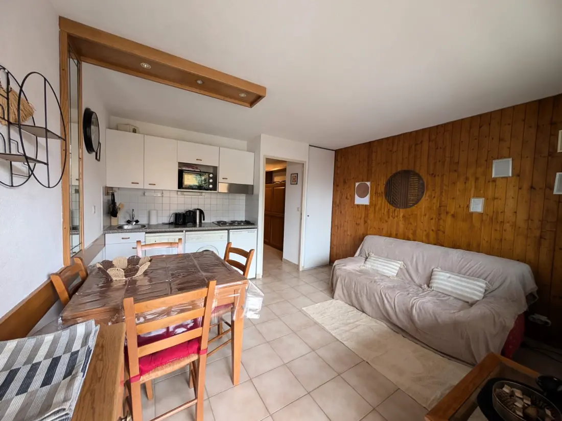 Location de Vacances Montgenèvre 350