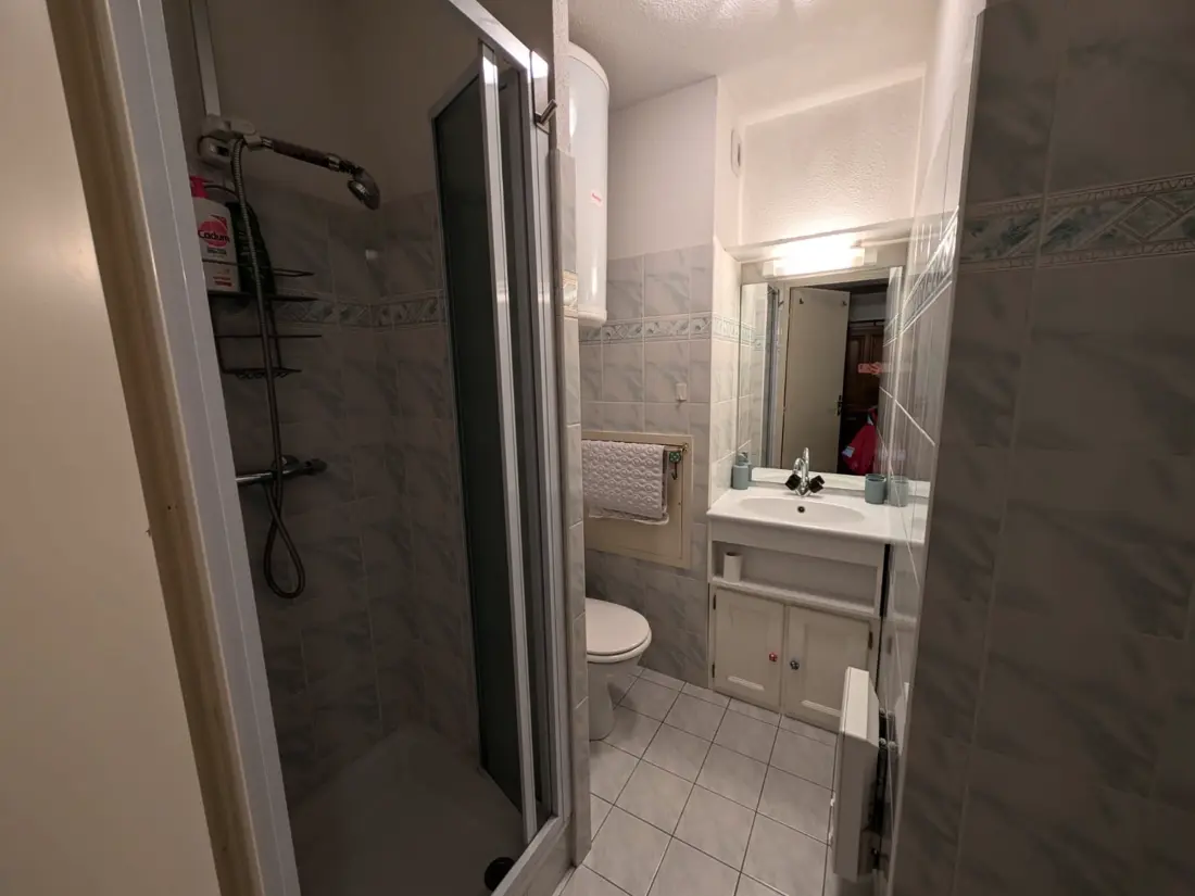 Location de Vacances Montgenèvre 350