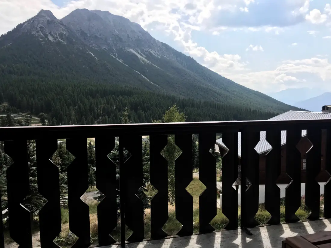 Location de Vacances Montgenèvre 350