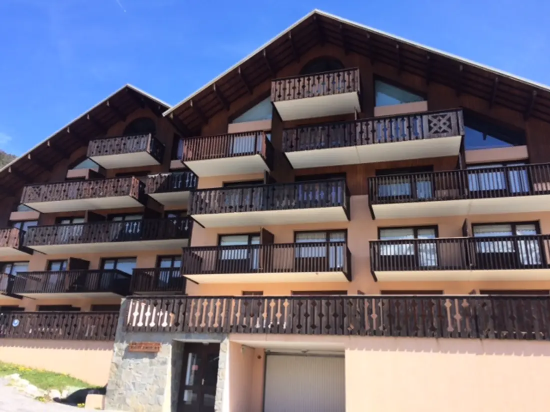 Location de Vacances Montgenèvre 350