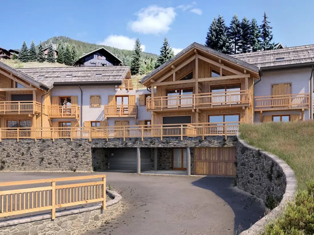 Location de Vacances Montgenèvre 351