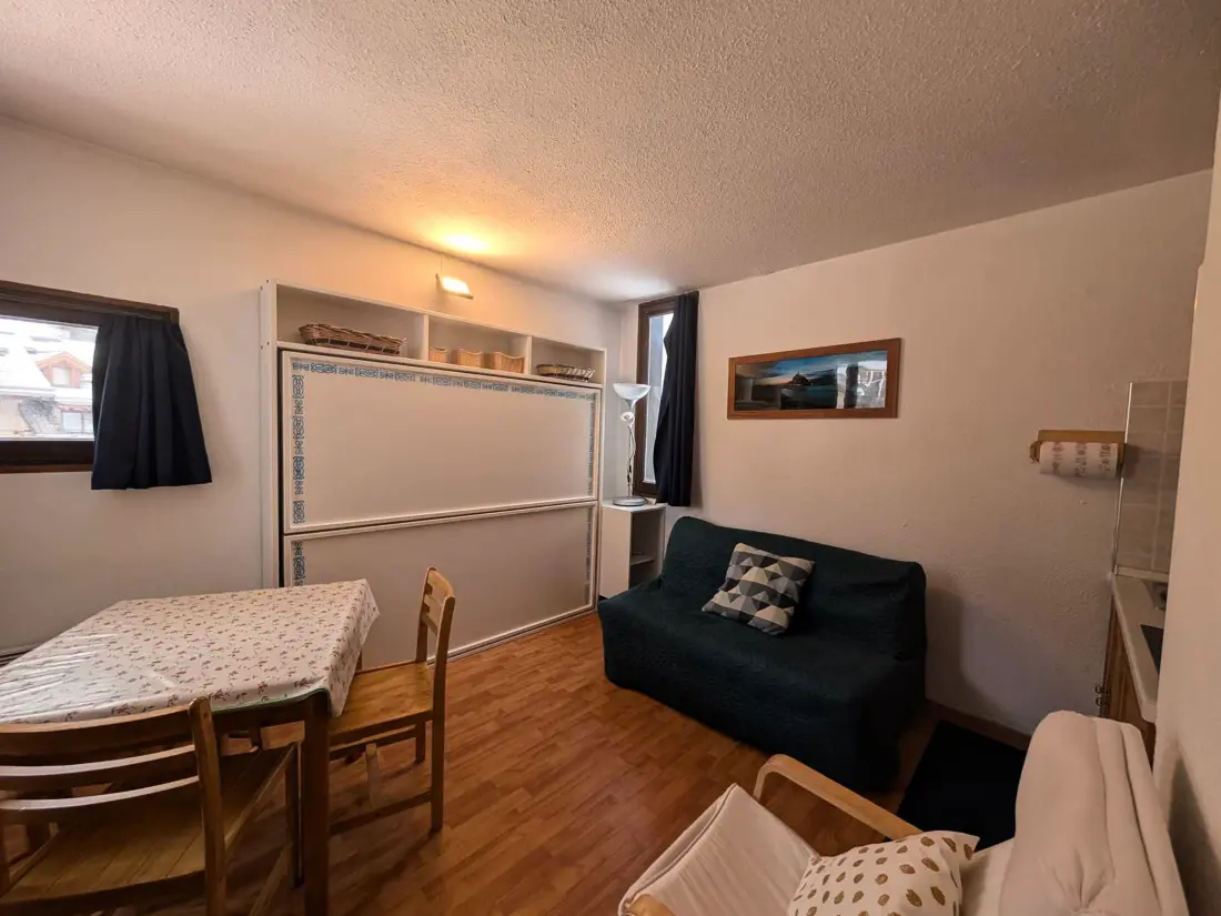 Location de Vacances Montgenèvre 353