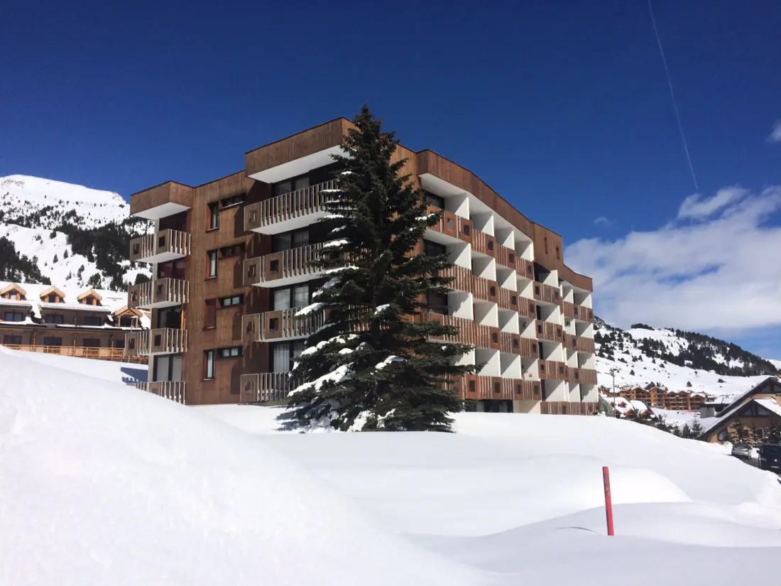 Location de Vacances Montgenèvre 353