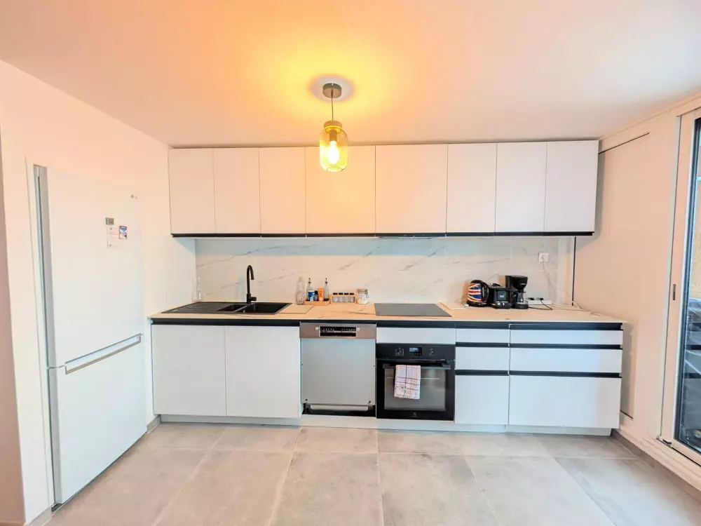 Location de Vacances Montgenèvre 354