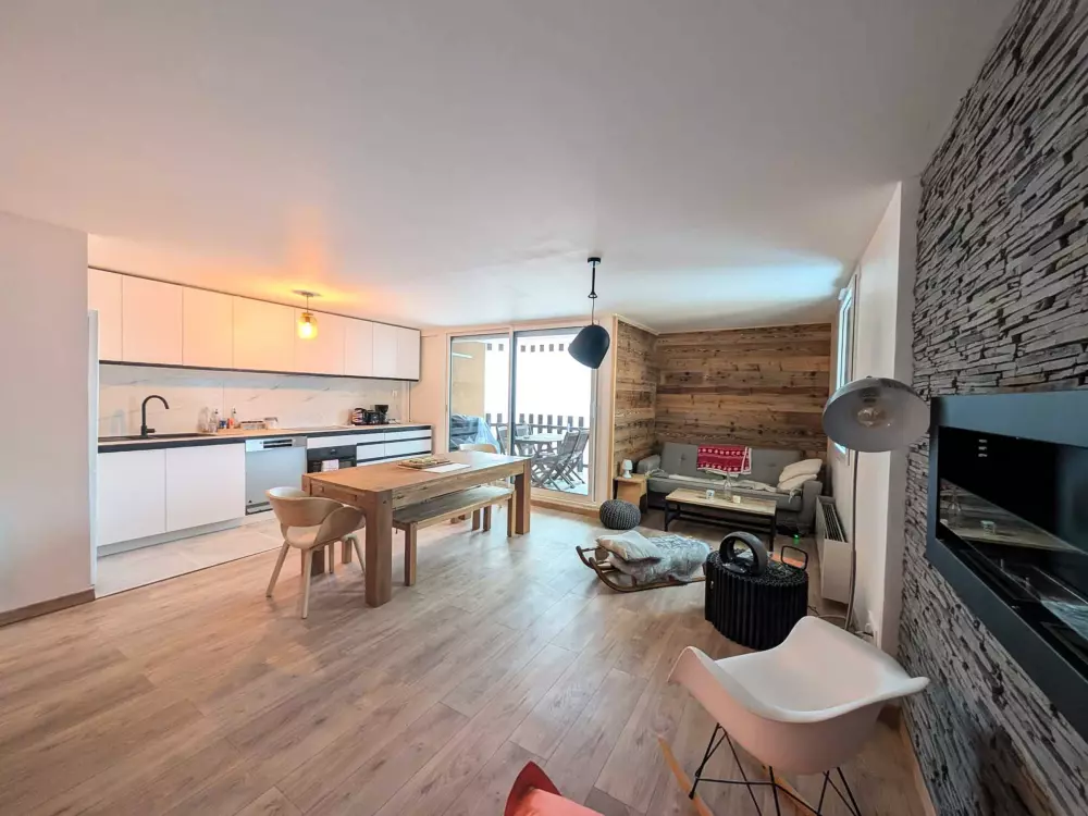 Location de Vacances Montgenèvre 354