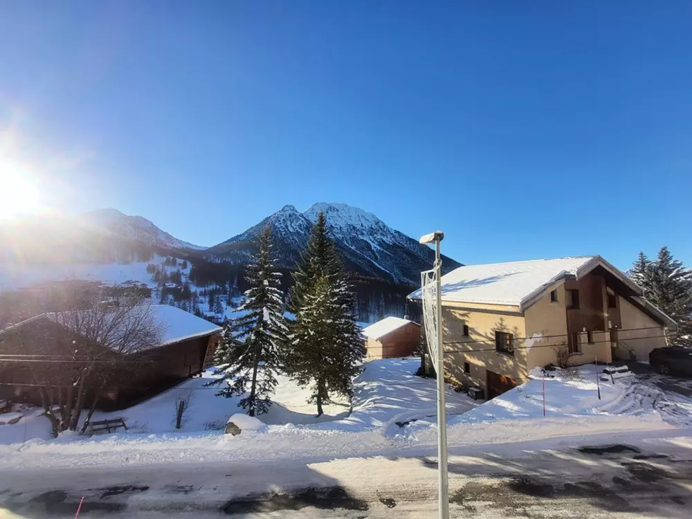 Location de Vacances Montgenèvre 356