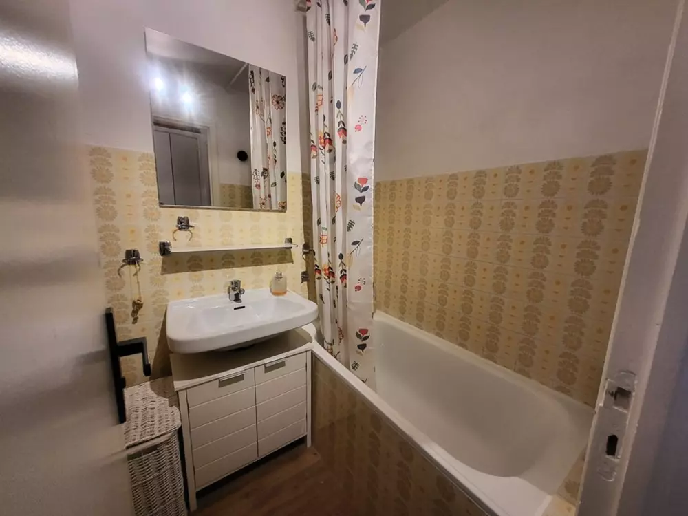 Location de Vacances Montgenèvre 356