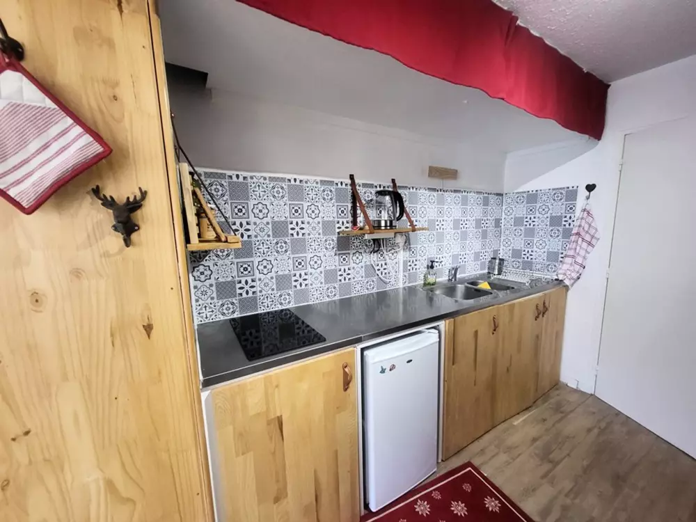 Location de Vacances Montgenèvre 356