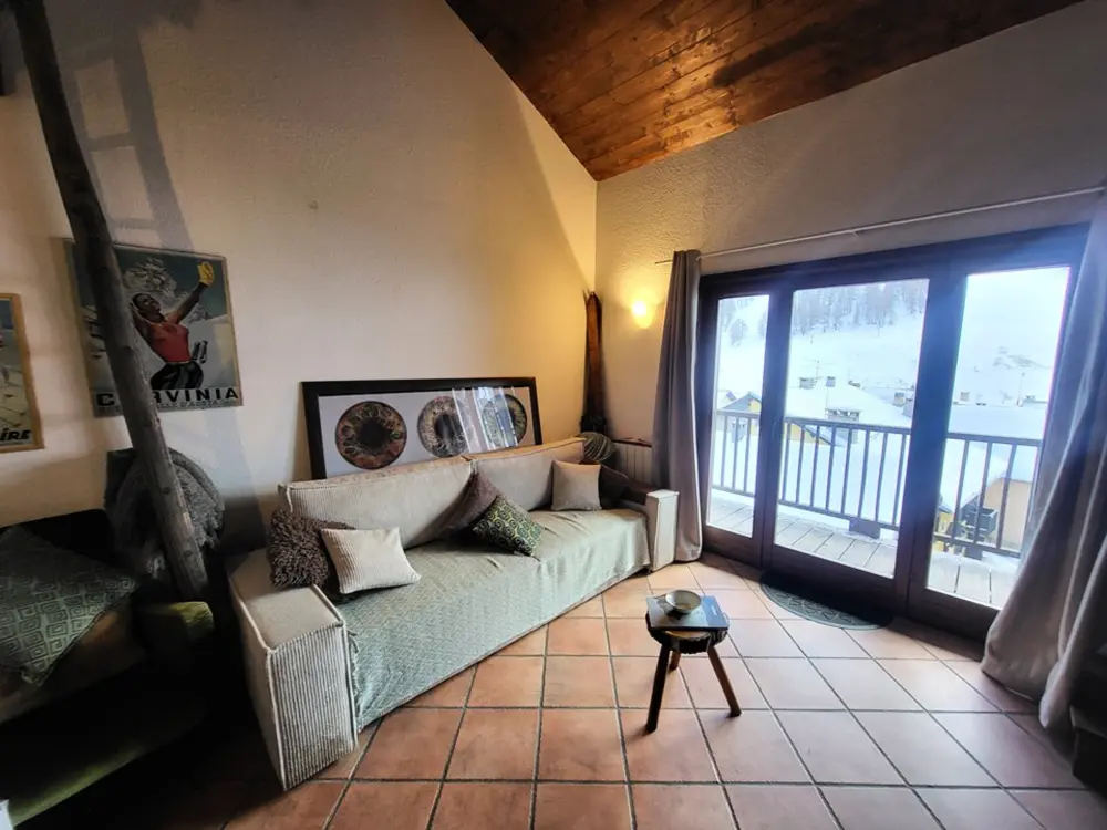 Location de Vacances Montgenèvre 358