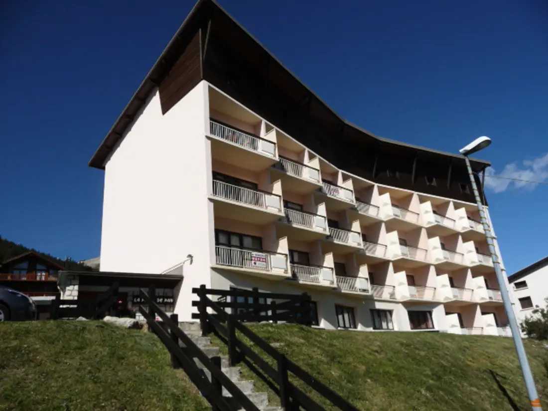 Location de Vacances Montgenèvre 36