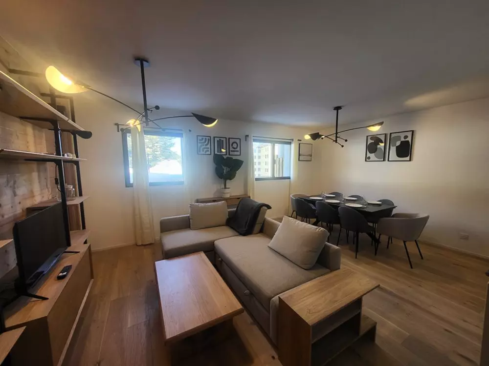 Location de Vacances Montgenèvre 360