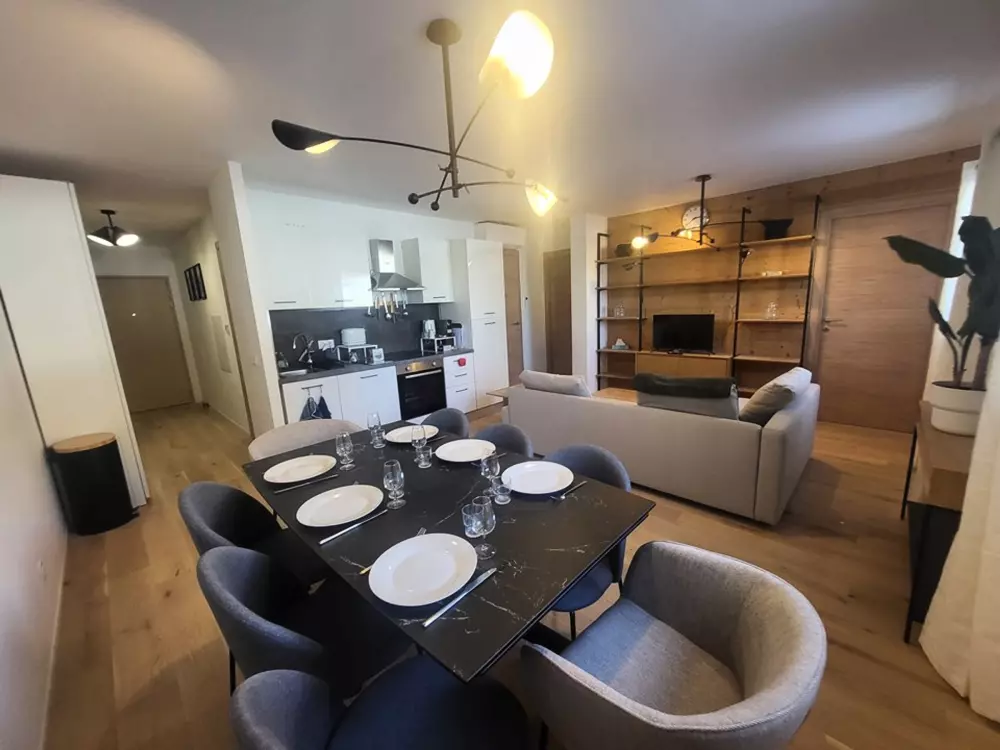 Location de Vacances Montgenèvre 360