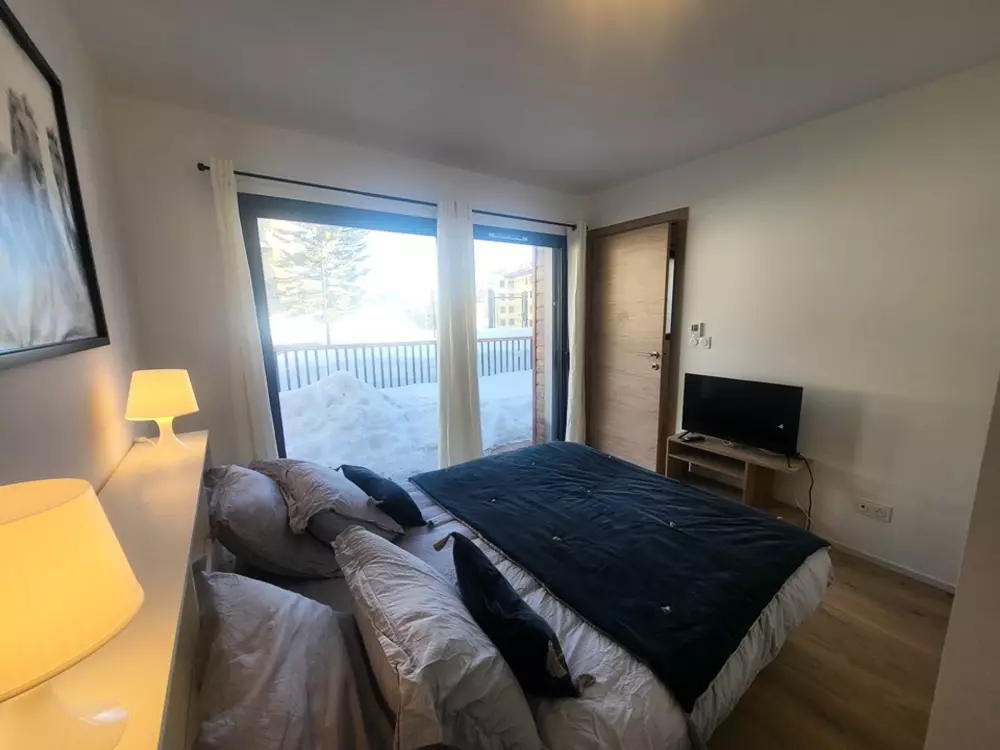 Location de Vacances Montgenèvre 360