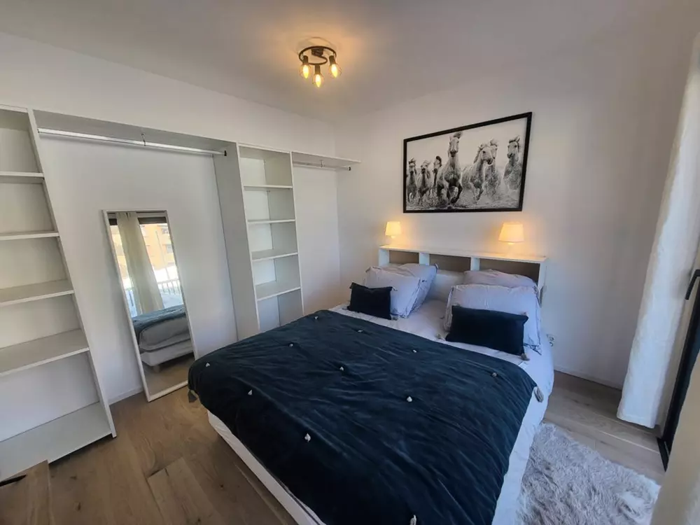 Location de Vacances Montgenèvre 360