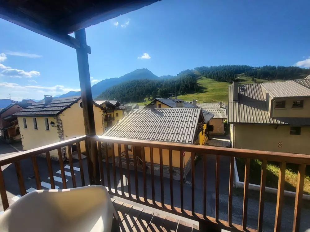 Location de Vacances Montgenèvre 362