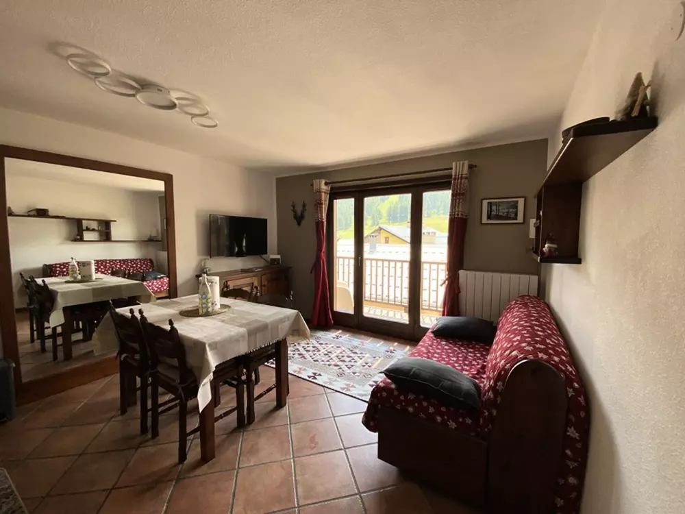 Location de Vacances Montgenèvre 362