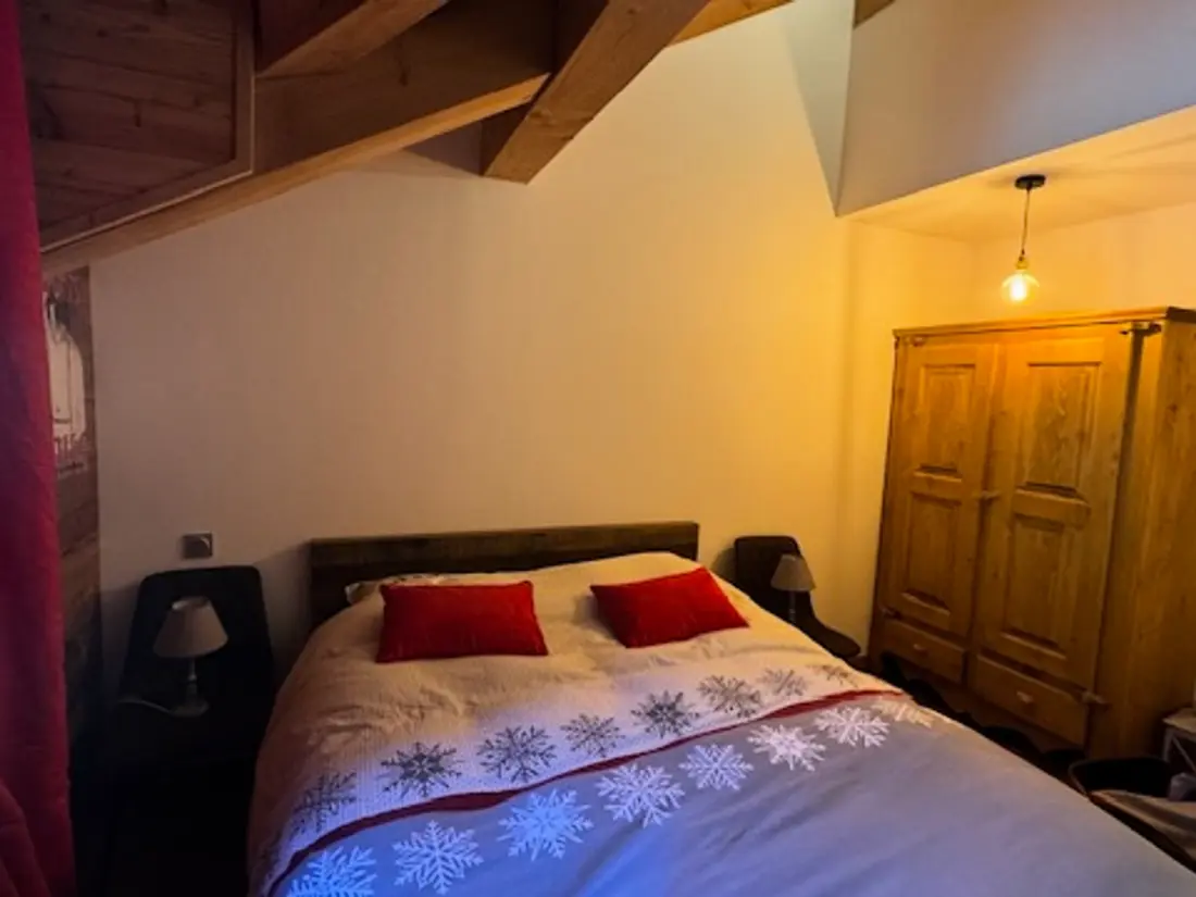 Location de Vacances Montgenèvre 364