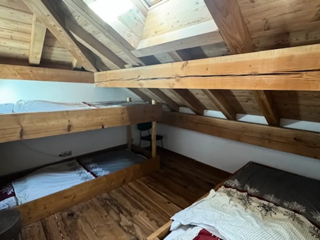 Location de Vacances Montgenèvre 364