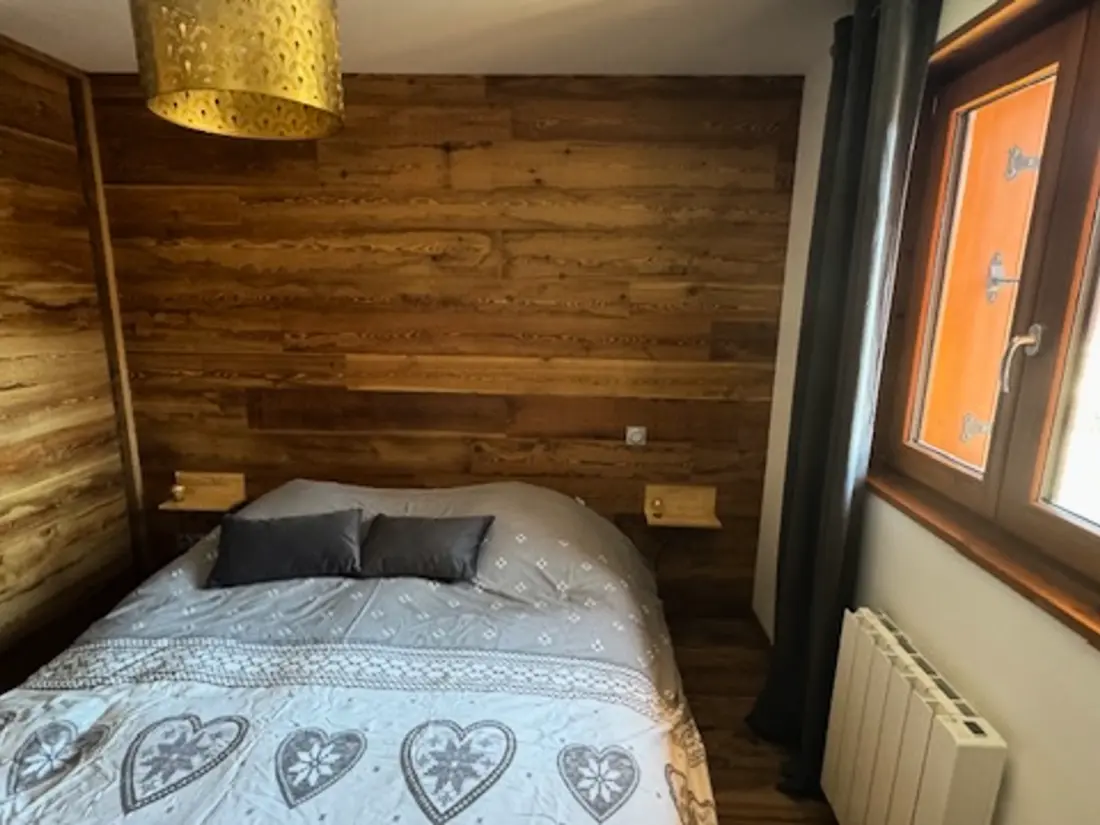 Location de Vacances Montgenèvre 364