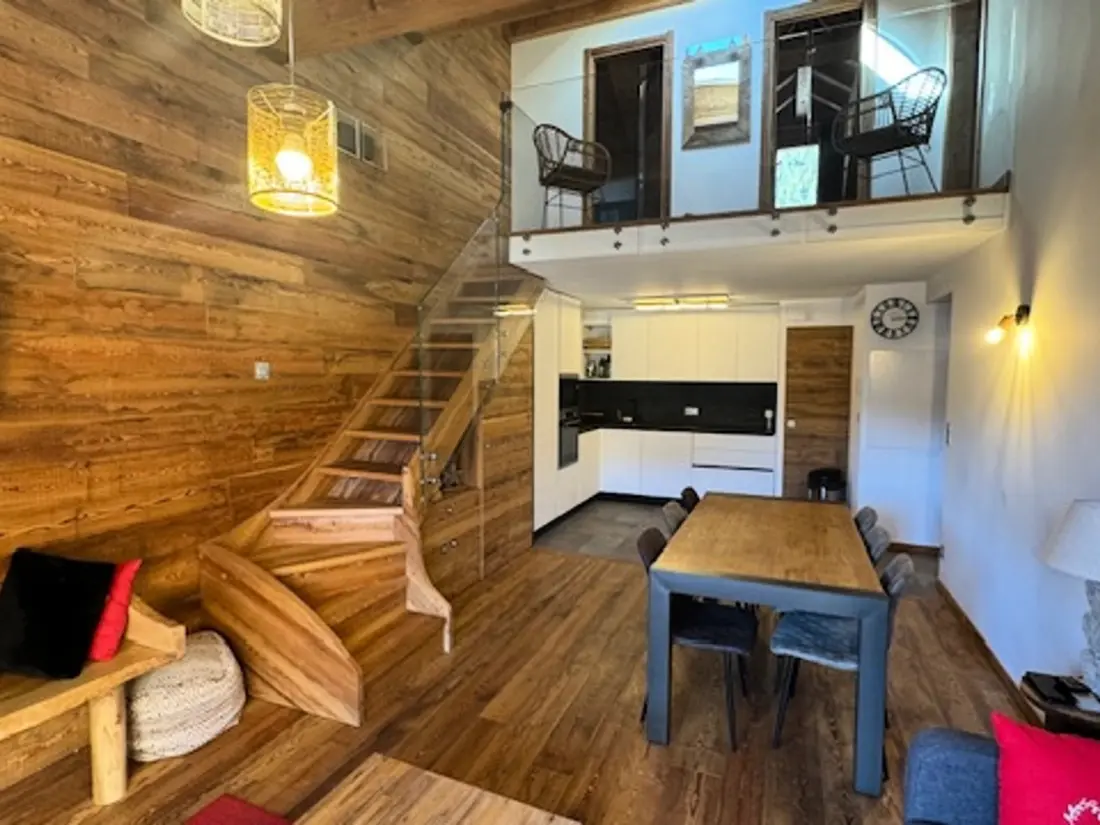 Location de Vacances Montgenèvre 364