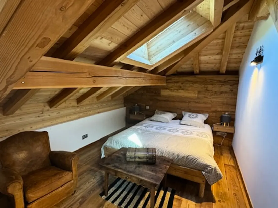 Location de Vacances Montgenèvre 364